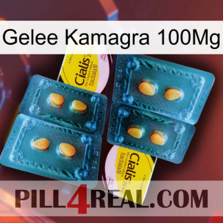 Jelly Kamagra 100Mg cialis5